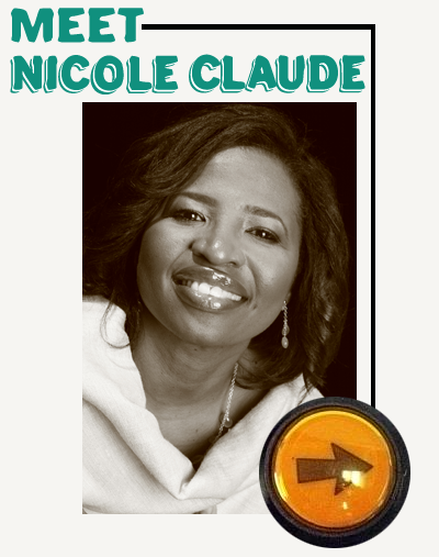 Meet Nicole Claude